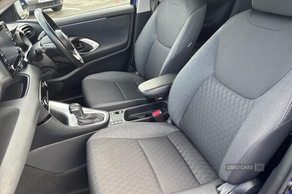 Used Toyota Yaris 2022 for sale - 76110097: Photo 10