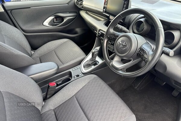 Used Toyota Yaris 2022 for sale - 76110097: Photo 11