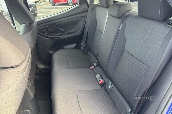 Used Toyota Yaris 2022 for sale - 76110097: Photo 12