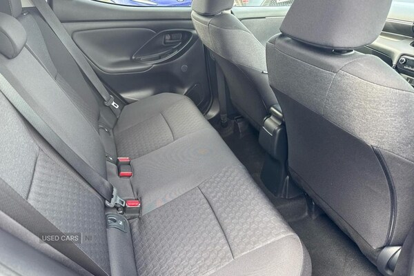 Used Toyota Yaris 2022 for sale - 76110097: Photo 13