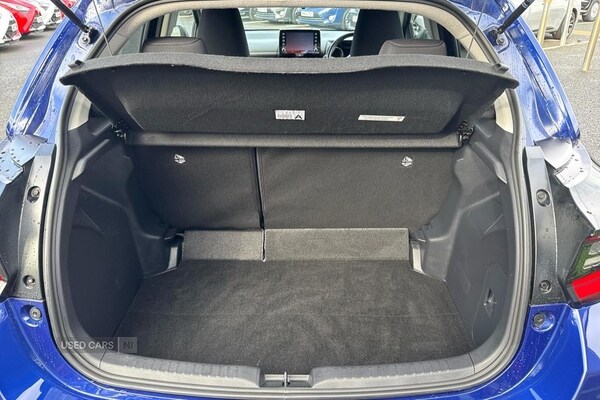 Used Toyota Yaris 2022 for sale - 76110097: Photo 14