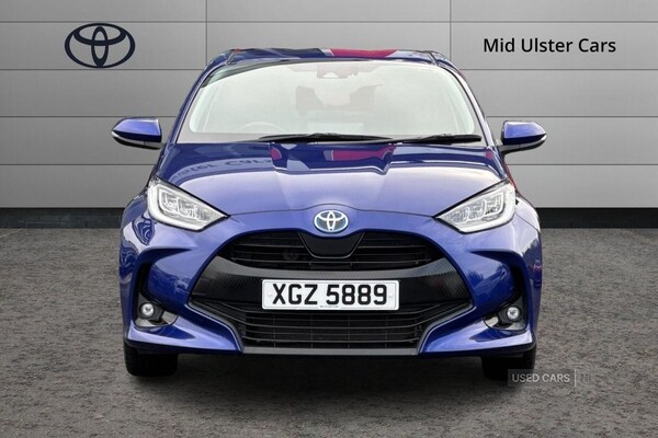 Used Toyota Yaris 2022 for sale - 76110097: Photo 15