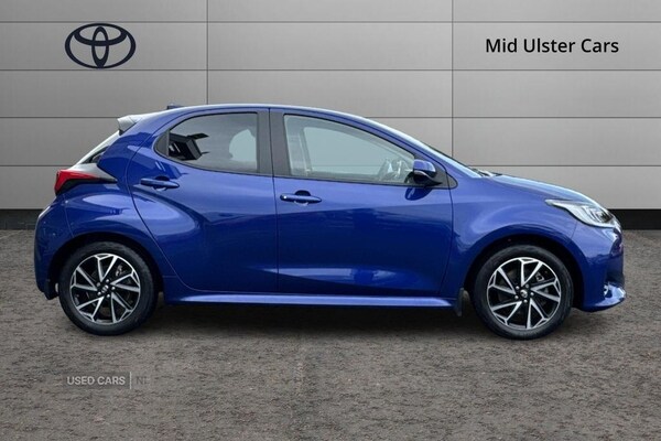 Used Toyota Yaris 2022 for sale - 76110097: Photo 16