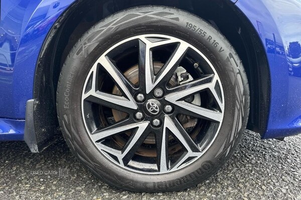 Used Toyota Yaris 2022 for sale - 76110097: Photo 17