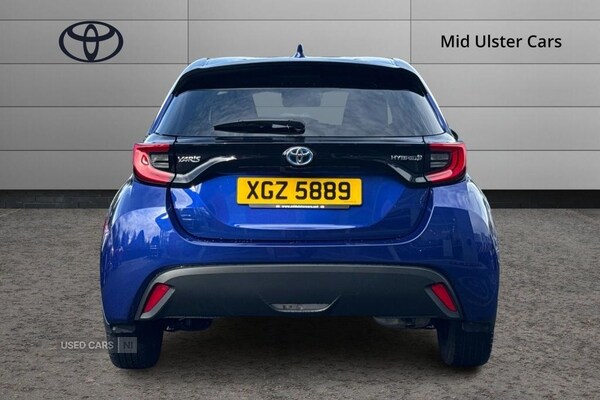 Used Toyota Yaris 2022 for sale - 76110097: Photo 18