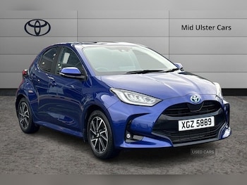 Toyota - Yaris