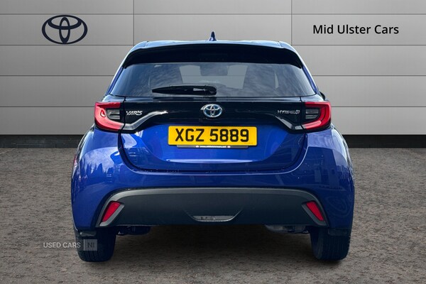 Used Toyota Yaris 2022 for sale - 76110097: Photo 20