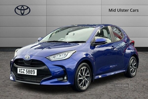 Used Toyota Yaris 2022 for sale - 76110097: Photo 3
