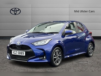 Used Toyota Yaris 2022 for sale - 76110097: Photo 3