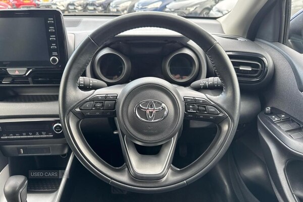 Used Toyota Yaris 2022 for sale - 76110097: Photo 6
