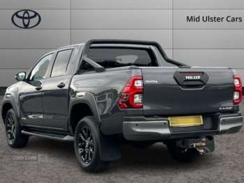 Used Toyota Hilux 2025 for sale - 73694957: Photo