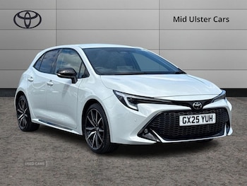 Used Toyota Corolla 2025 for sale - 79013329: Photo