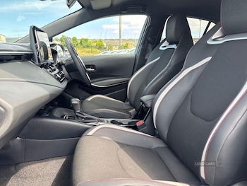 Used Toyota Corolla 2025 for sale - 79013329: Photo