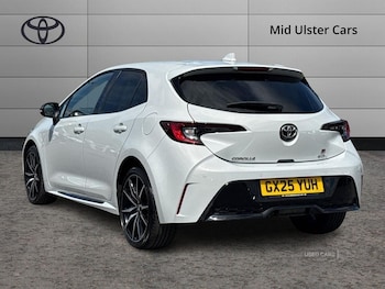 Used Toyota Corolla 2025 for sale - 79013329: Photo