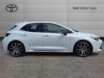 Used Toyota Corolla 2025 for sale - 79013329: Photo