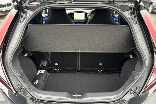 Used Toyota Aygo X 2025 for sale - 76296302: Photo 14