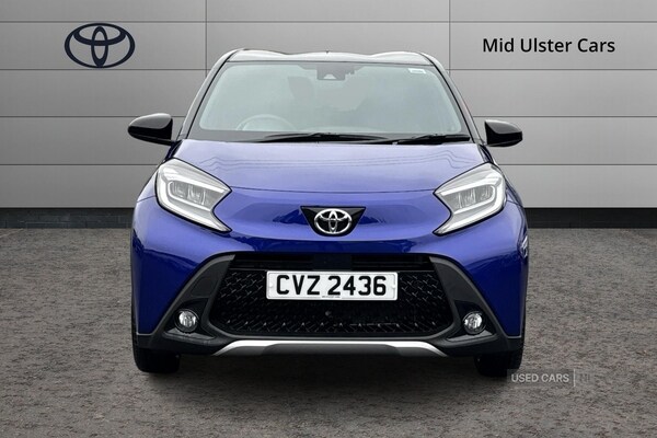 Used Toyota Aygo X 2025 for sale - 76296302: Photo 15