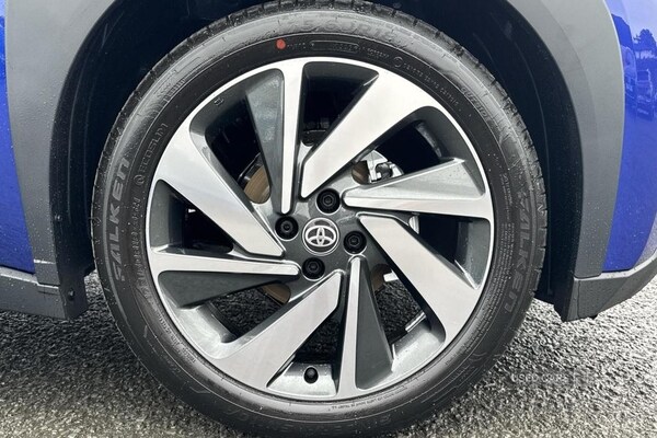 Used Toyota Aygo X 2025 for sale - 76296302: Photo 17