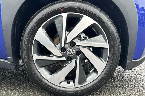 Used Toyota Aygo X 2025 for sale - 76296302: Photo 19