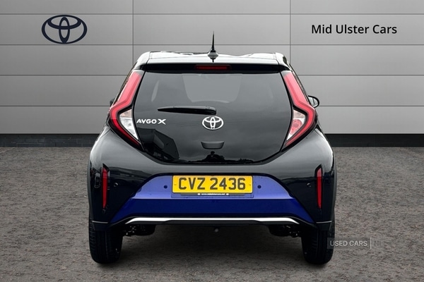 Used Toyota Aygo X 2025 for sale - 76296302: Photo 20