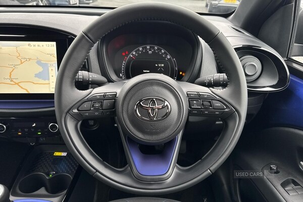 Used Toyota Aygo X 2025 for sale - 76296302: Photo 6