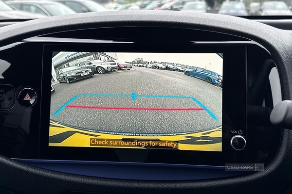 Used Toyota Aygo X 2025 for sale - 76296302: Photo 7