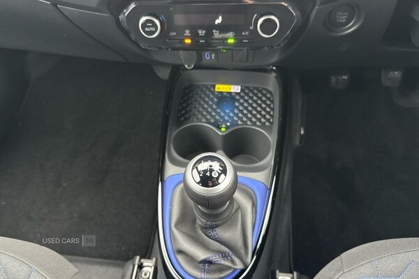 Used Toyota Aygo X 2025 for sale - 76296302: Photo 8