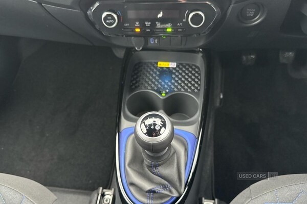Used Toyota Aygo X 2025 for sale - 76296302: Photo 8