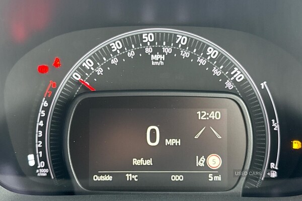 Used Toyota Aygo X 2025 for sale - 76296302: Photo 9