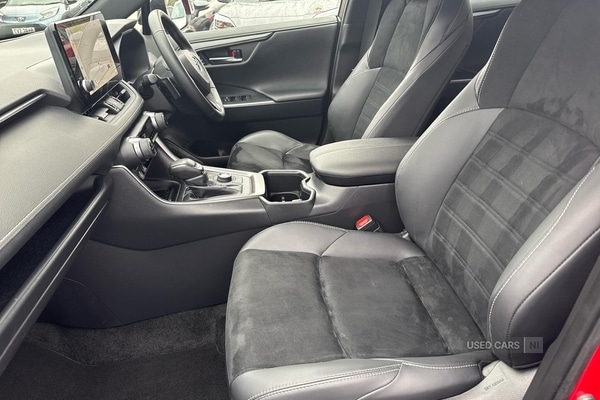 Used Toyota RAV4 2025 for sale - 76825551: Photo 10