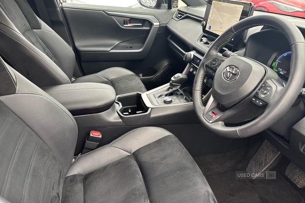 Used Toyota RAV4 2025 for sale - 76825551: Photo 11