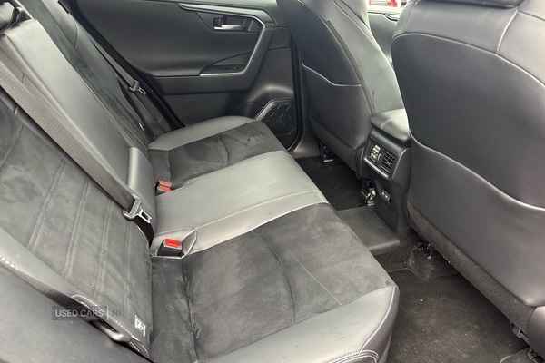 Used Toyota RAV4 2025 for sale - 76825551: Photo 12