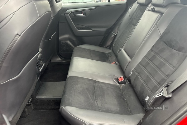 Used Toyota RAV4 2025 for sale - 76825551: Photo 13