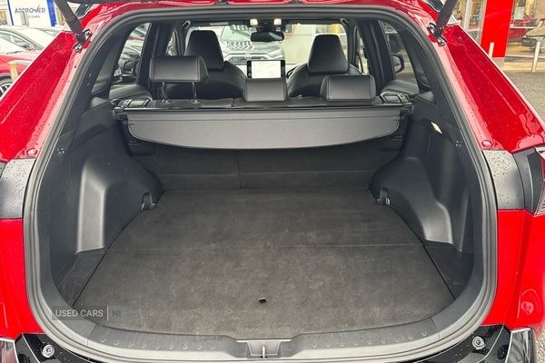 Used Toyota RAV4 2025 for sale - 76825551: Photo 14