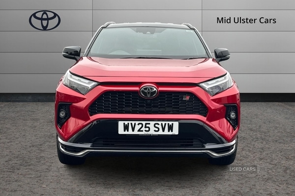 Used Toyota RAV4 2025 for sale - 76825551: Photo 15