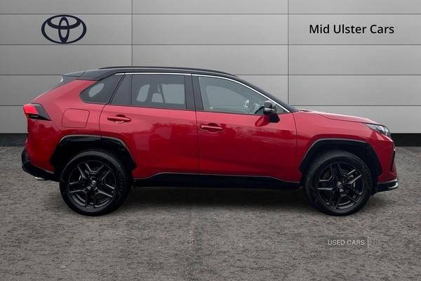 Used Toyota RAV4 2025 for sale - 76825551: Photo 16