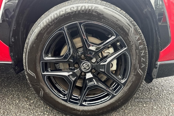 Used Toyota RAV4 2025 for sale - 76825551: Photo 17