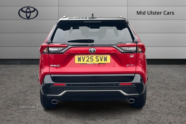 Used Toyota RAV4 2025 for sale - 76825551: Photo 18