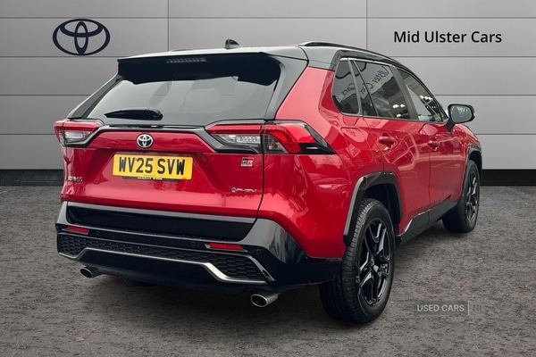 Used Toyota RAV4 2025 for sale - 76825551: Photo 2