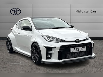 Used Toyota Yaris 2023 for sale - 77854784: Photo