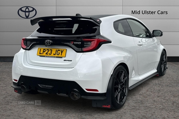 Used Toyota Yaris for sale - 77854784: Photo 2