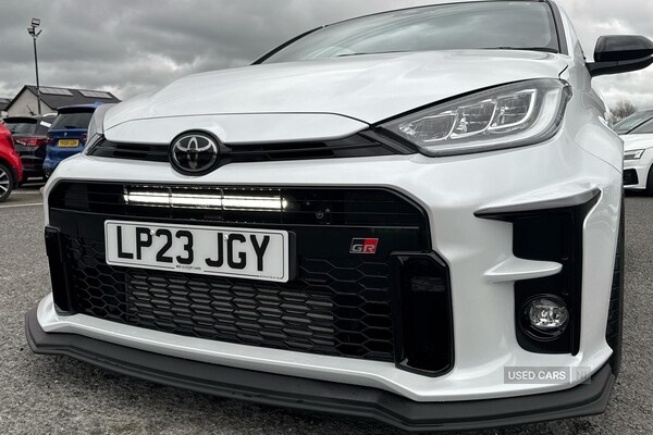 Used Toyota Yaris for sale - 77854784: Photo 20