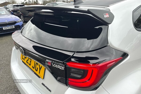 Used Toyota Yaris for sale - 77854784: Photo 21