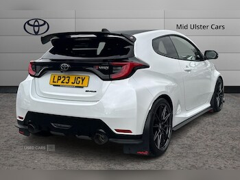 Used Toyota Yaris 2023 for sale - 77854784: Photo