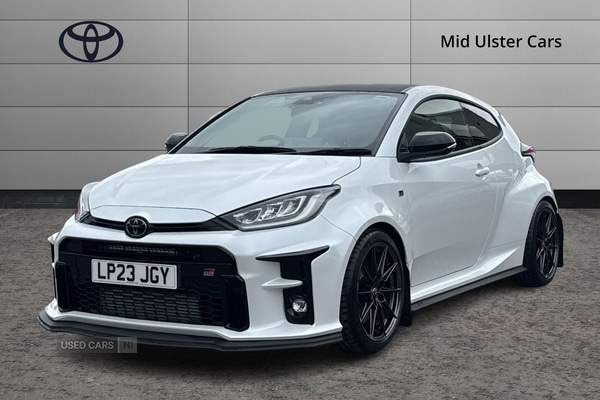 Used Toyota Yaris for sale - 77854784: Photo 3