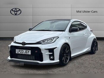 Used Toyota Yaris 2023 for sale - 77854784: Photo