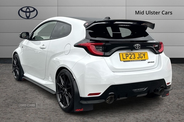 Used Toyota Yaris for sale - 77854784: Photo 4