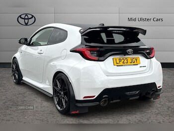 Used Toyota Yaris 2023 for sale - 77854784: Photo