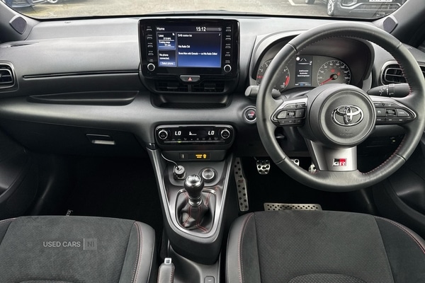 Used Toyota Yaris for sale - 77854784: Photo 5