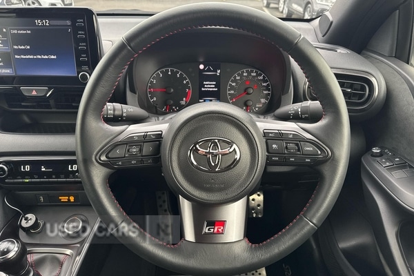 Used Toyota Yaris for sale - 77854784: Photo 6